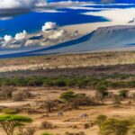 Urlaub Kenia • Marsabit Nationalpark (Sehenswürdigkeiten)